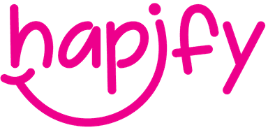 Hapiy Logo